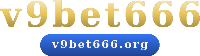 v9bet666 logo